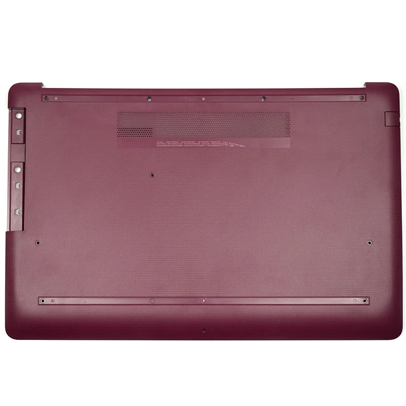 Для HP Pavilion 17-по 17-CA серии ноутбук Нижняя часть корпуса чехол L22515-001 L22508-001 L22512-001 L22516-001