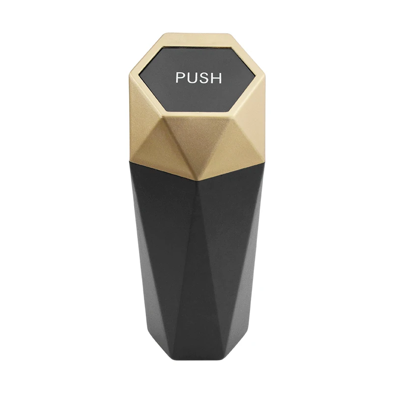 

Car Trash Can Auto Organizer Storage Bag Car Garbage Bin Ashtray Dust Case Holder Auto Accessories Automobiles & Motorcycles