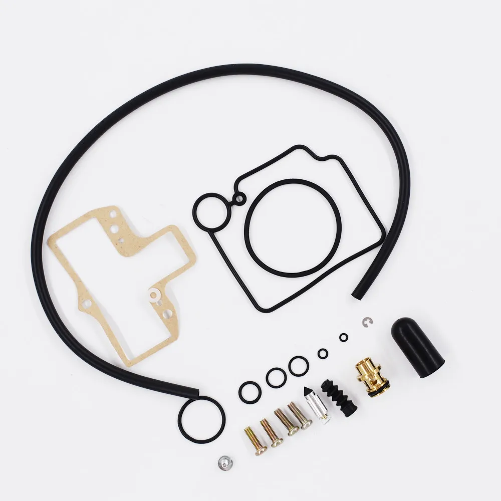 Комплект для восстановления карбюратора подходит HSR42 HSR45 # KHS 016 42 6237 016|kit kits|kits 45kit