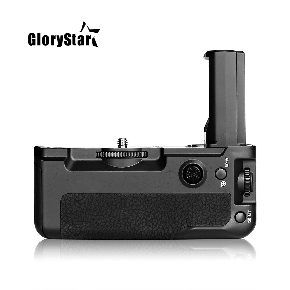 Аккумулятор с удобным захватом для управления съемкой Вертикальная укачка для камеры Sony A9 A7III A73 A7M3 A7RIII A7R3