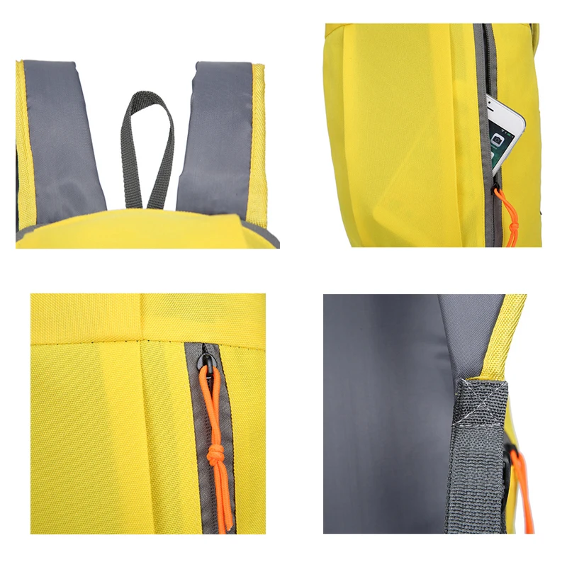 

Backpacks