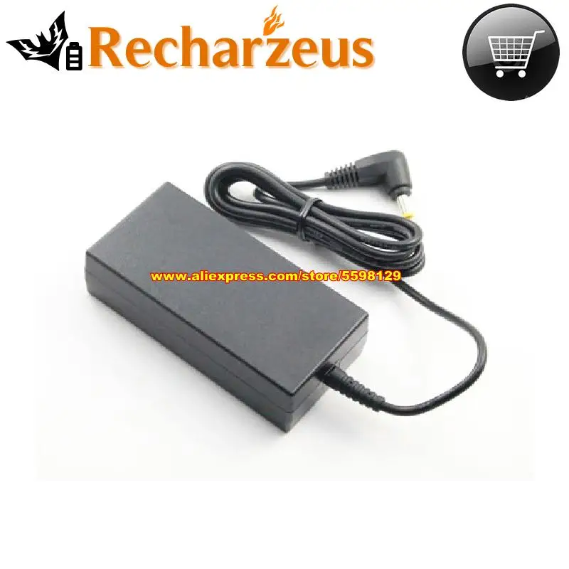 Оригинальный адаптер переменного тока 12 В 3 А |