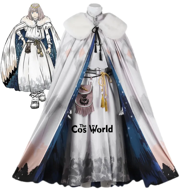 

FGO Fate Grand Order Oberon Vortigern Pretender Stage 2 Outfits Games Anime Cosplay Costumes