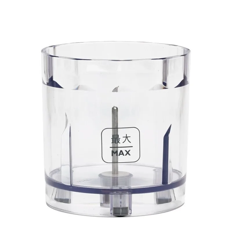1 шт. чашка для смешивания блендера Philips HR1604 HR1608 HR1613 HR1364 HR1607 |