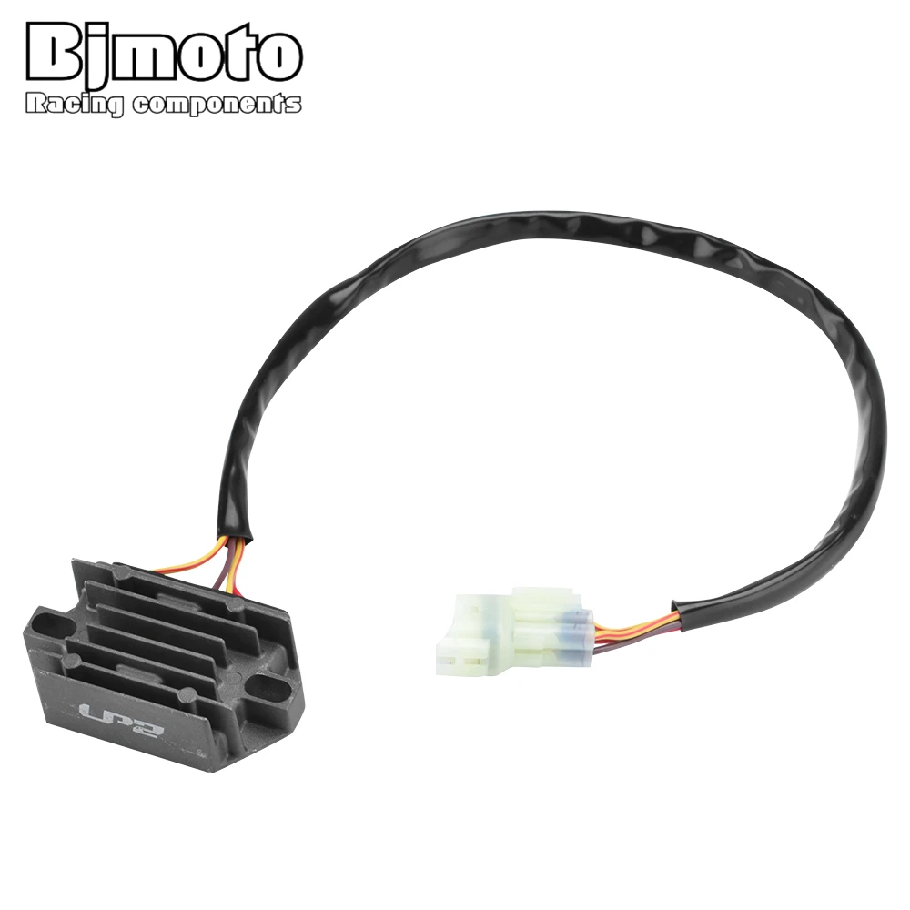 

3006-707 3006-732 Voltage DC 12V Regulator Rectifier For Arctic Cat Firecat 500 600 700 Sno Pro Sabercat 600 LX 600LX M7 2006