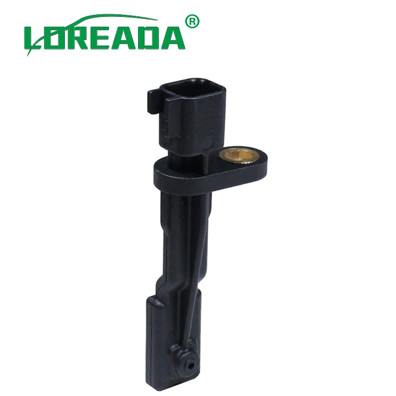 52125003AB ABS Датчик скорости колеса Задний правый и левый подходит для Dodge Nitro Jeep Wrangler