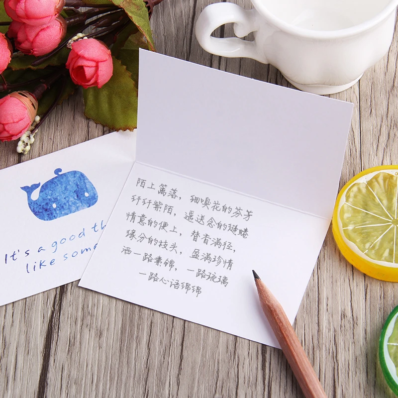 1 шт. карамельный конверт благословения День Святого Валентина Свадебное