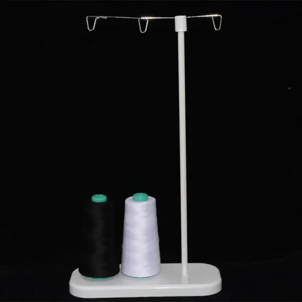 

Quilting Thread Holder for Overlock Sewing Machines for Overlock Embroidery