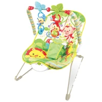 baby rocker multifunctional electric rocking chair vibrates swings to placate sleeping cradles baby bouncer swinging chair