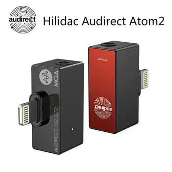 Портативный усилитель Hilidac Audirect 