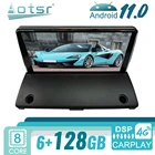 Автомагнитола для Volvo XC90, мультимедийный видеоплеер на Android, с GPS, стереозвуком, CD-диском