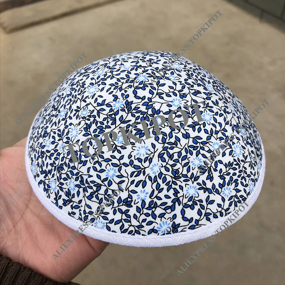 LIBERTY KIPPAHS без внешнего логотипа для свадьбы
