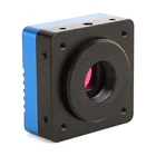 Однообъективная камера видеонаблюдения IUA20000KMA USB3.0 20 МП 19fps с Sony 1 дюймовый IMX183 CMOS поддерживает внешний запуск с SDK