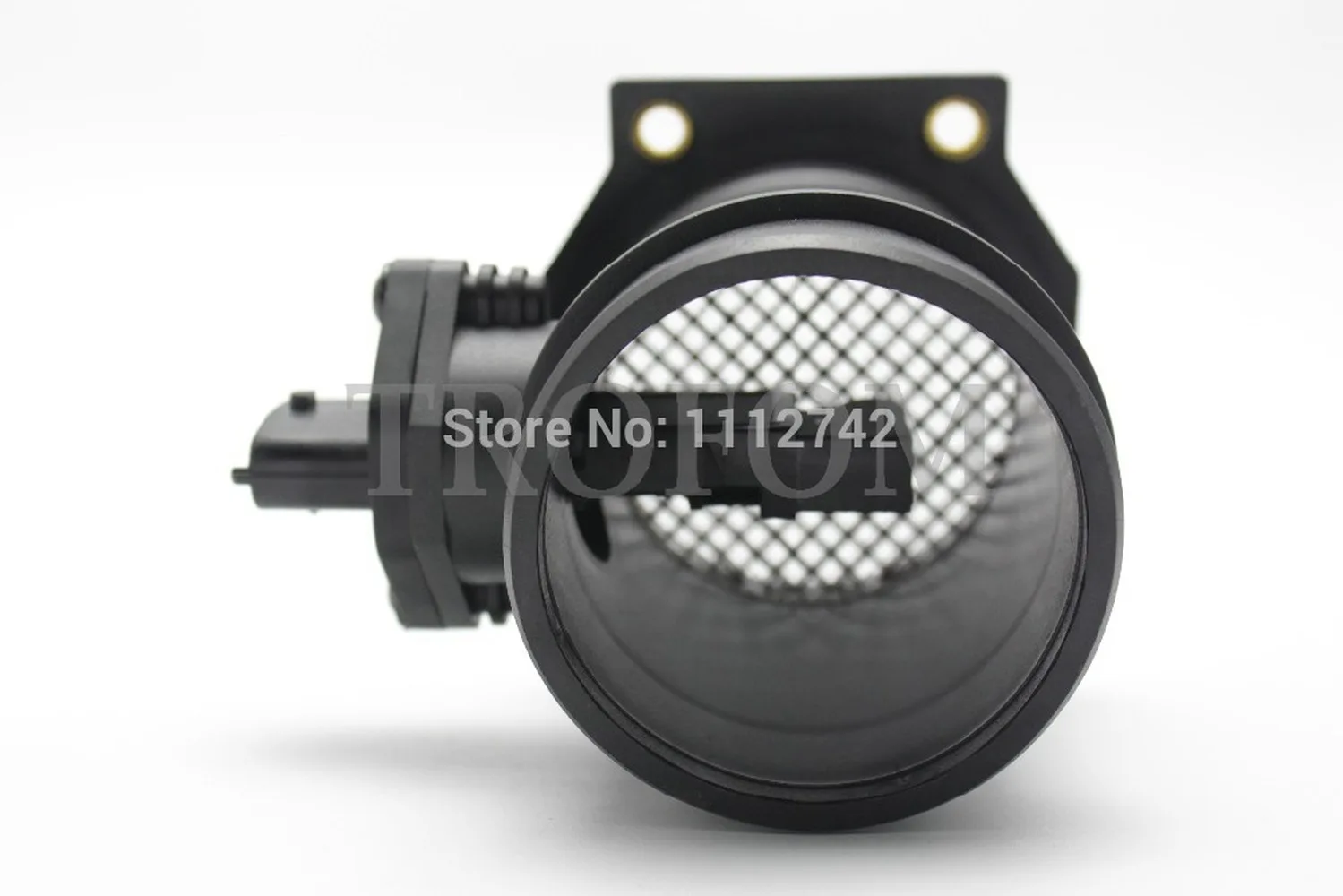 Массовый датчик расхода воздуха MAF для NISSAN PRIMERA TERRANO Ford Maverick 2 0 7 22680-7F425 22680-7F400 0986284012