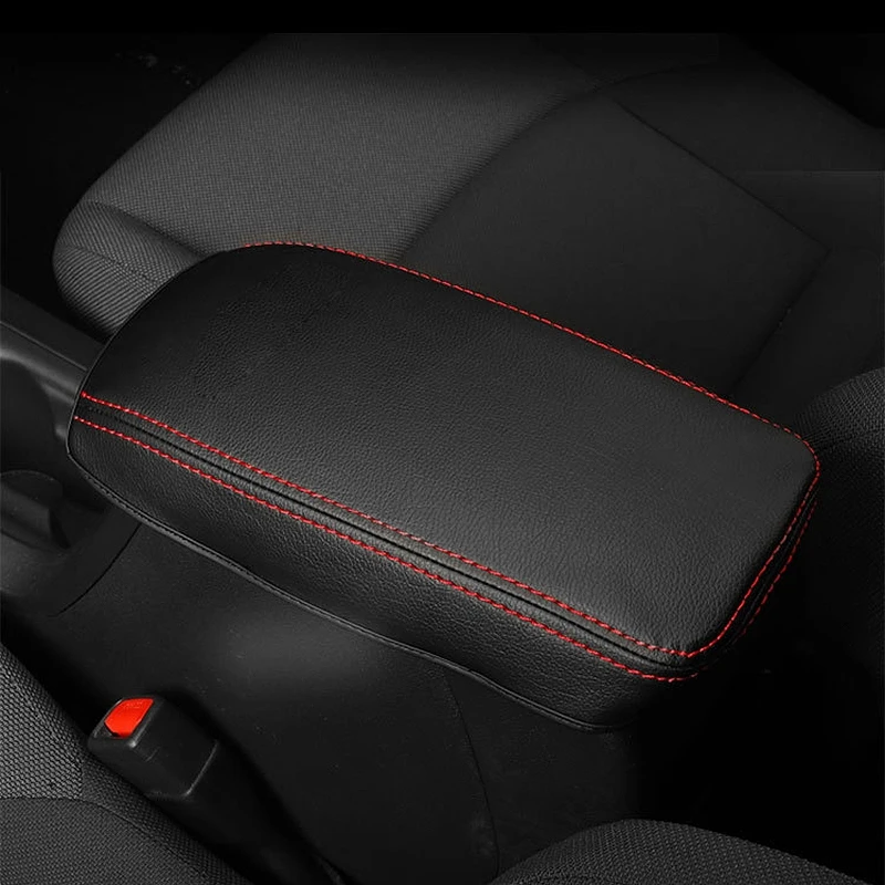 Для Toyota Corolla 2019 2020 центральная консоль сиденье подлокотник ящик для хранения