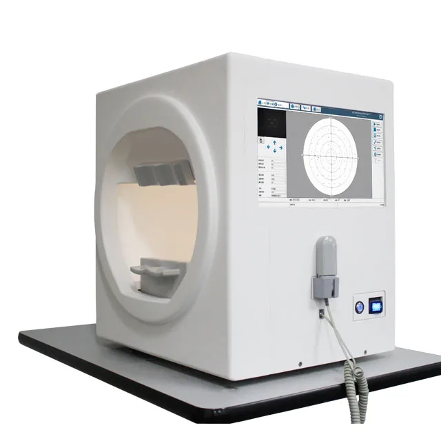 

BIO-1000 China top quality ophthalmology visual field analyzer auto perimeter