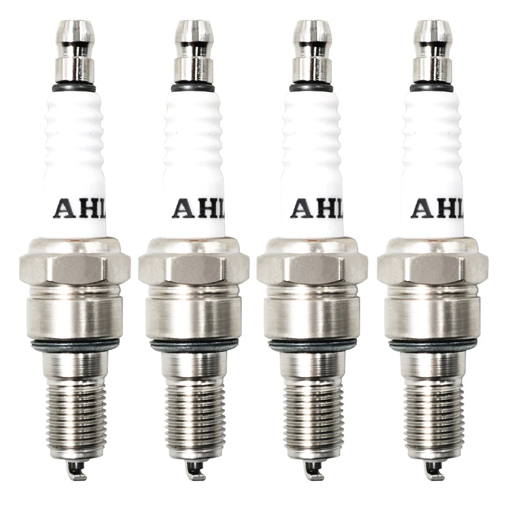 Свеча зажигания для мотоцикла Kawasaki BN125A KFX400 KLX250R KVF700 VN800 KX250F KLX300 HYOSUNG GT250R B8RHC B8RHI |