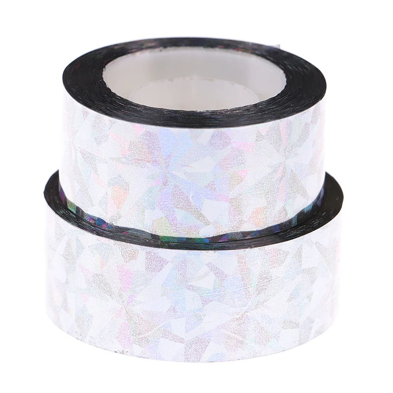 

Anti Bird Tape Bird Scare Audible Repellent Repeller Ribbon for Pest Control