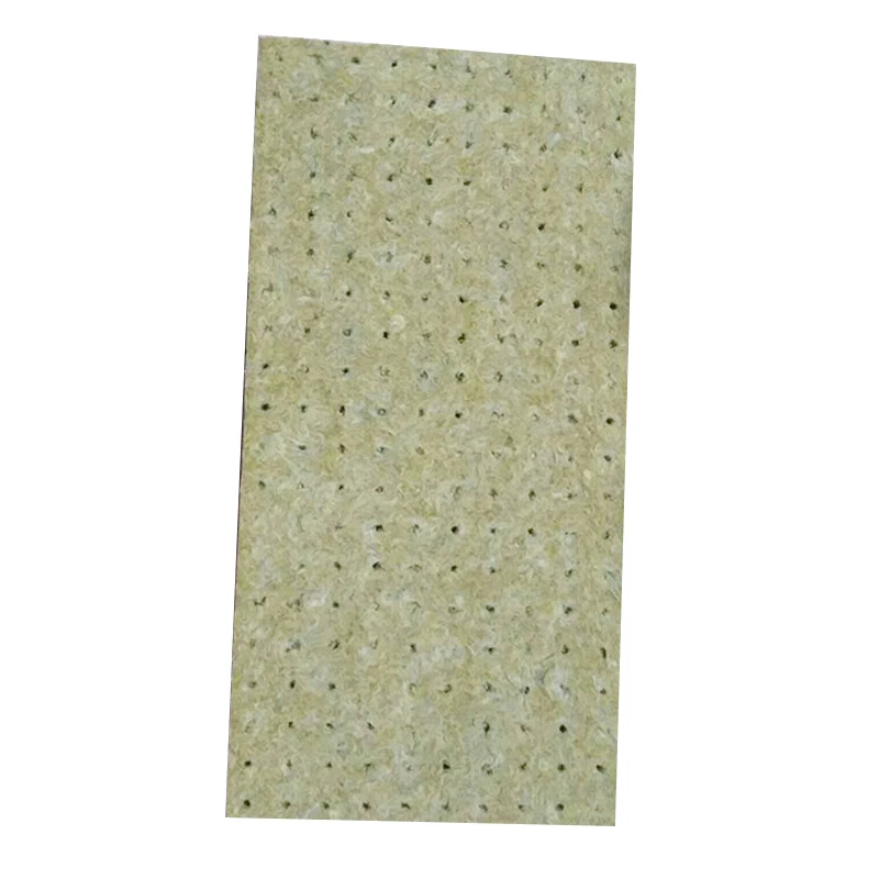 Multifunction Ventilative Practical Planting Soilless Cultivation Rockwool Cubes Hydroponic Grow Mini Blocks Compress Base