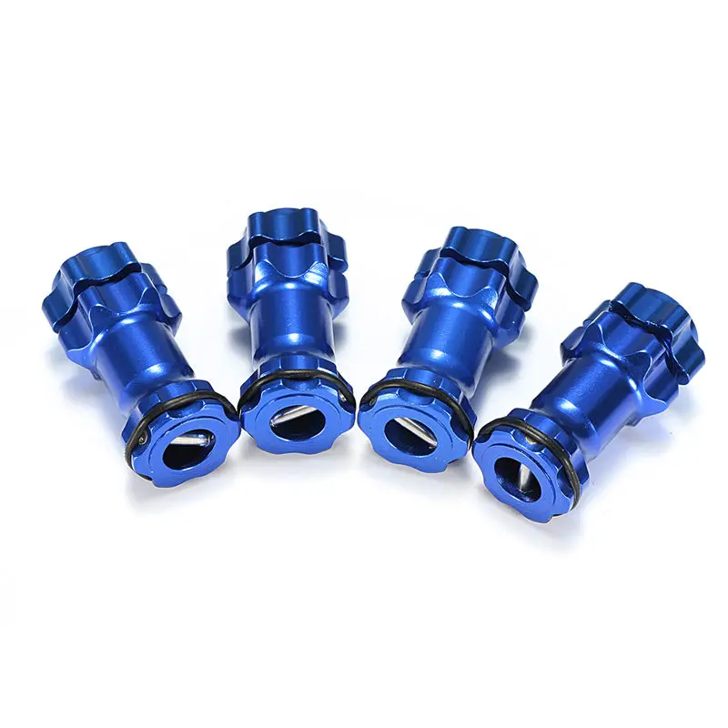 18 алюминиевый сплав 17 мм удлин