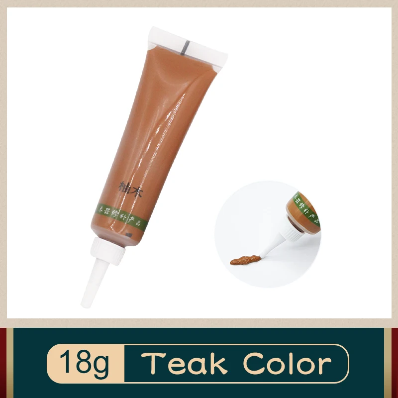 Деревянные Краски Деревянная Мебель Ремонт паяльной пасты для деревянная дверь