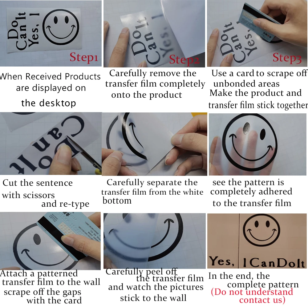 Diy модные laddy виниловые наклейки для защиты окружающей среды гостиной компании