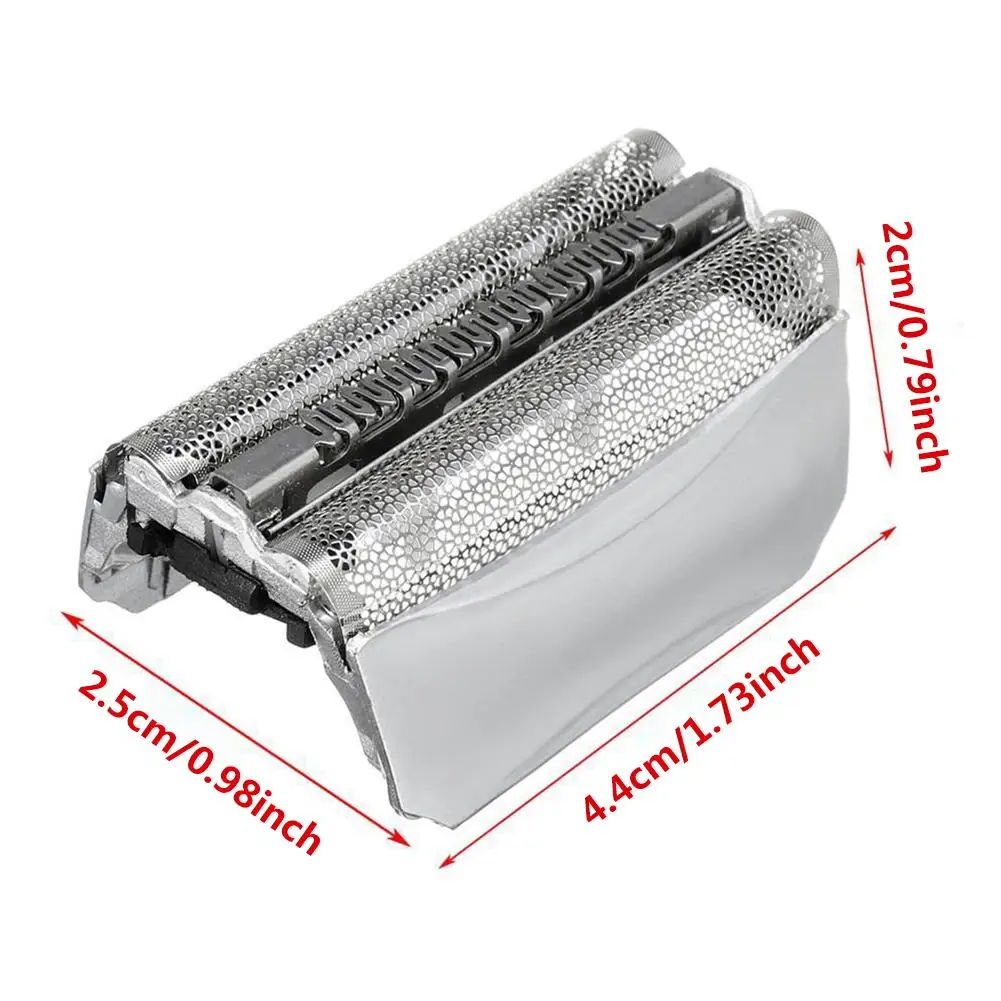 Сменный резак из нержавеющей стали набор для резки пленки подходит бритвы серии