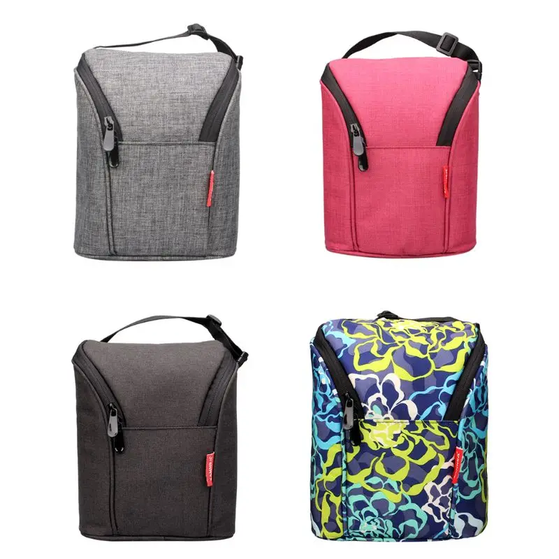 THINKTHENDO 4L сумка для детской бутылочки маленького размера хранения грудного молока