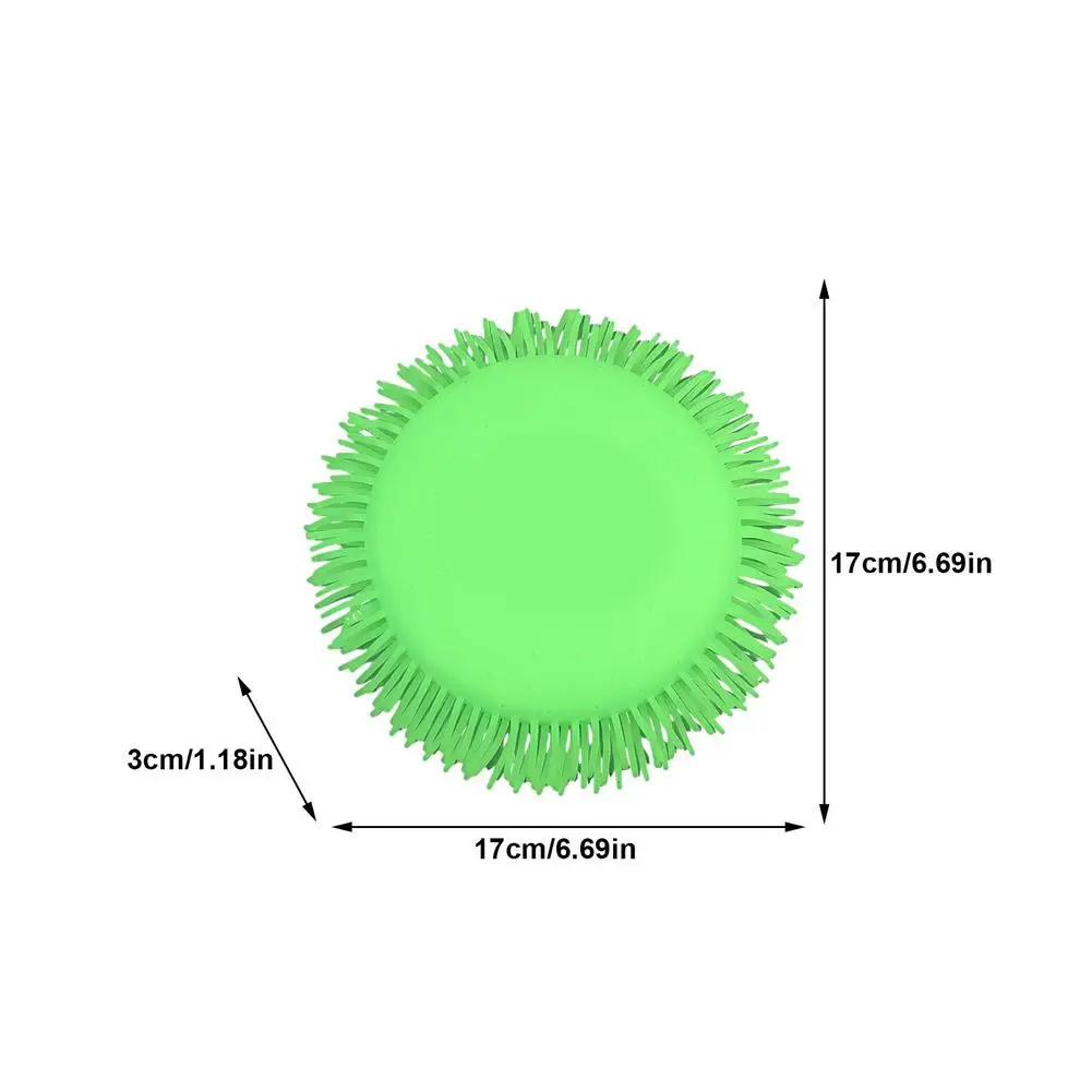

Tornados Spinners Splashs Disk Absorbent Toy Sports Rotate Splashing Fun Summer Outdoor Swimming Pool Toys For Kids Adults