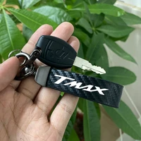 for yamaha tmax 560 techmax tmax560 tamx 560 2020 2021 2022 motorcycle keychain holder keyring key chains lanyard bijoux gifts