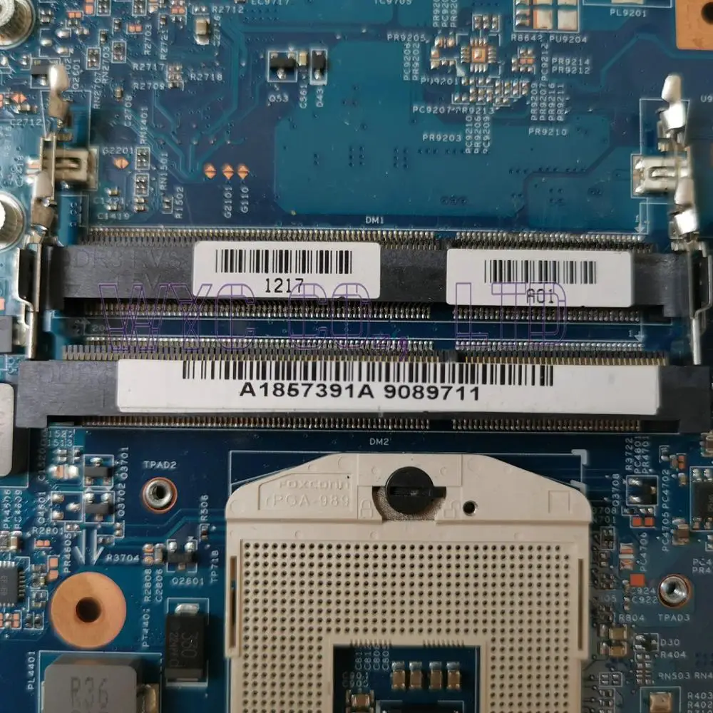 Охлаждающий вентилятор SONY VPC EH ноутбук материнская плата MBX 249 PCG 71A11T Z50HR S0204 1M