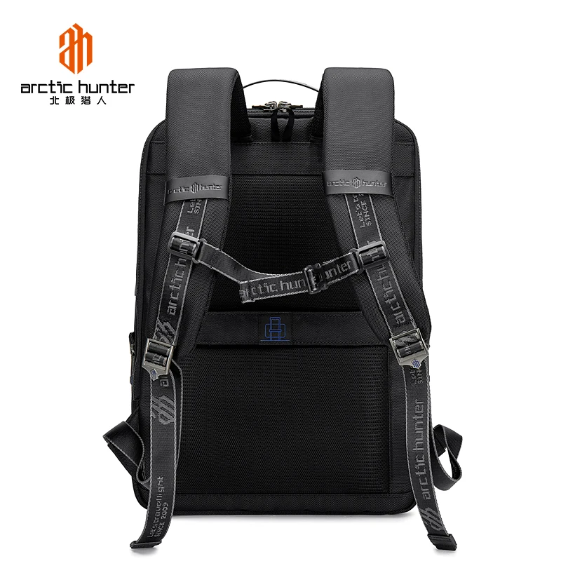 ARCTIC HUNTER новый деловой дорожный рюкзак для компьютера многофункциональная