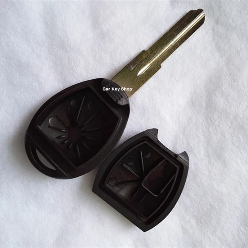 Чехол DAKATU для ретранслятора чехол Land Rover 1998-2005 Freelander защитный | Автомобили и