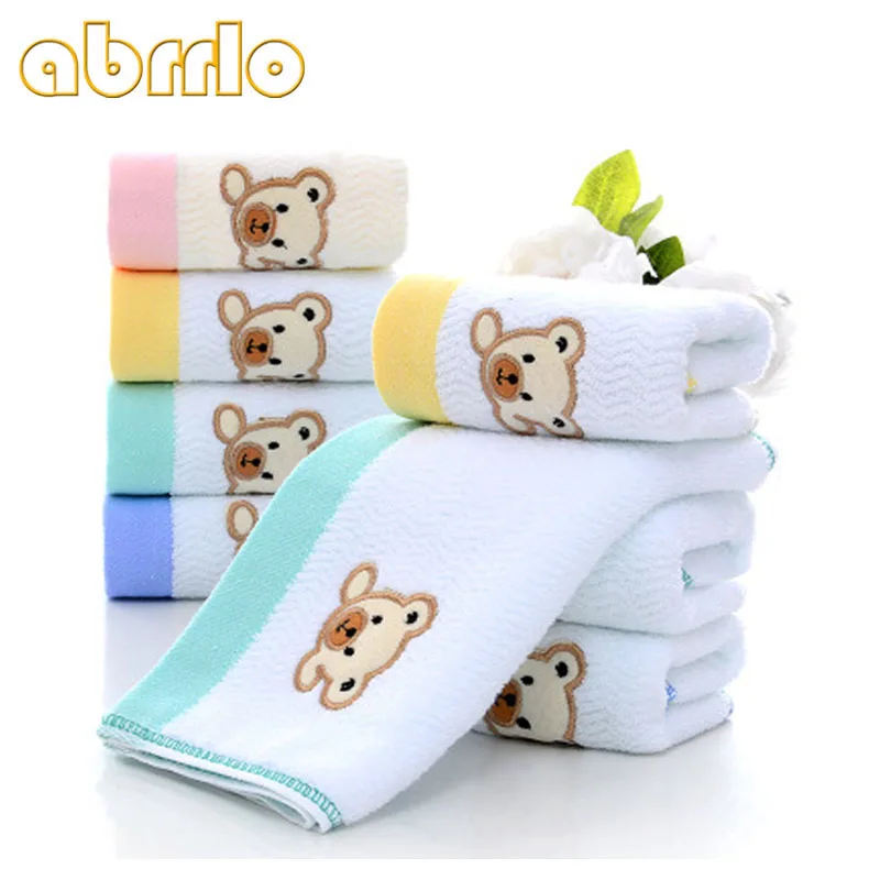 Abrrlo собака Полотенца мягкий 100% хлопок сушка для ванной Pet собаки Толстовки кошек