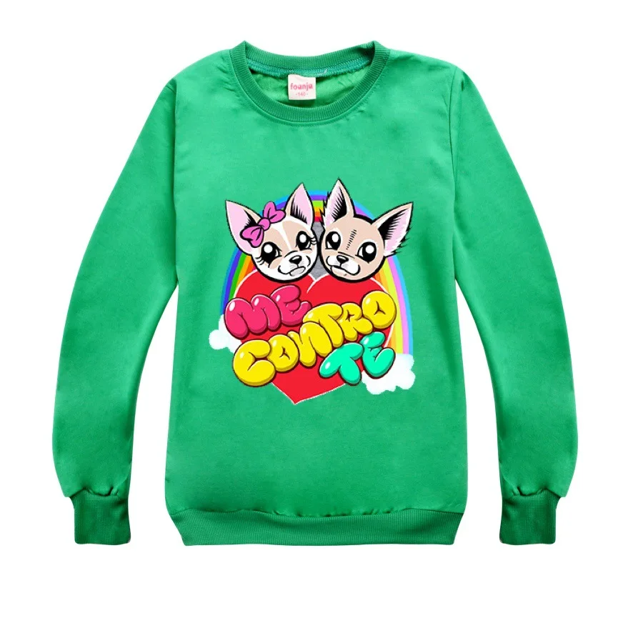 Детская хлопковая толстовка с длинным рукавом на мальчика и девочку | одежда