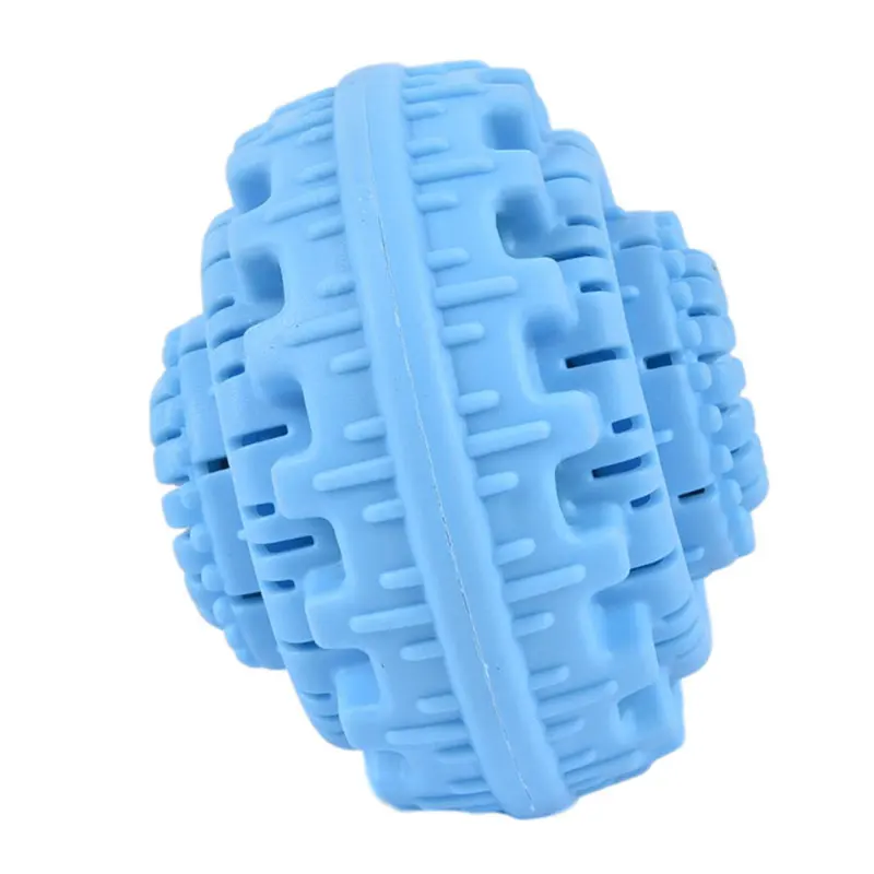 

Eco Magic Laundry Ball Orb No Detergent Wash Wizard Style Washing Machine ION