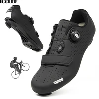 cycling shoes mtb flat mountain bike sport team mens sneaker shimano motorcycle boots bicycle adult road ridding teenage speed