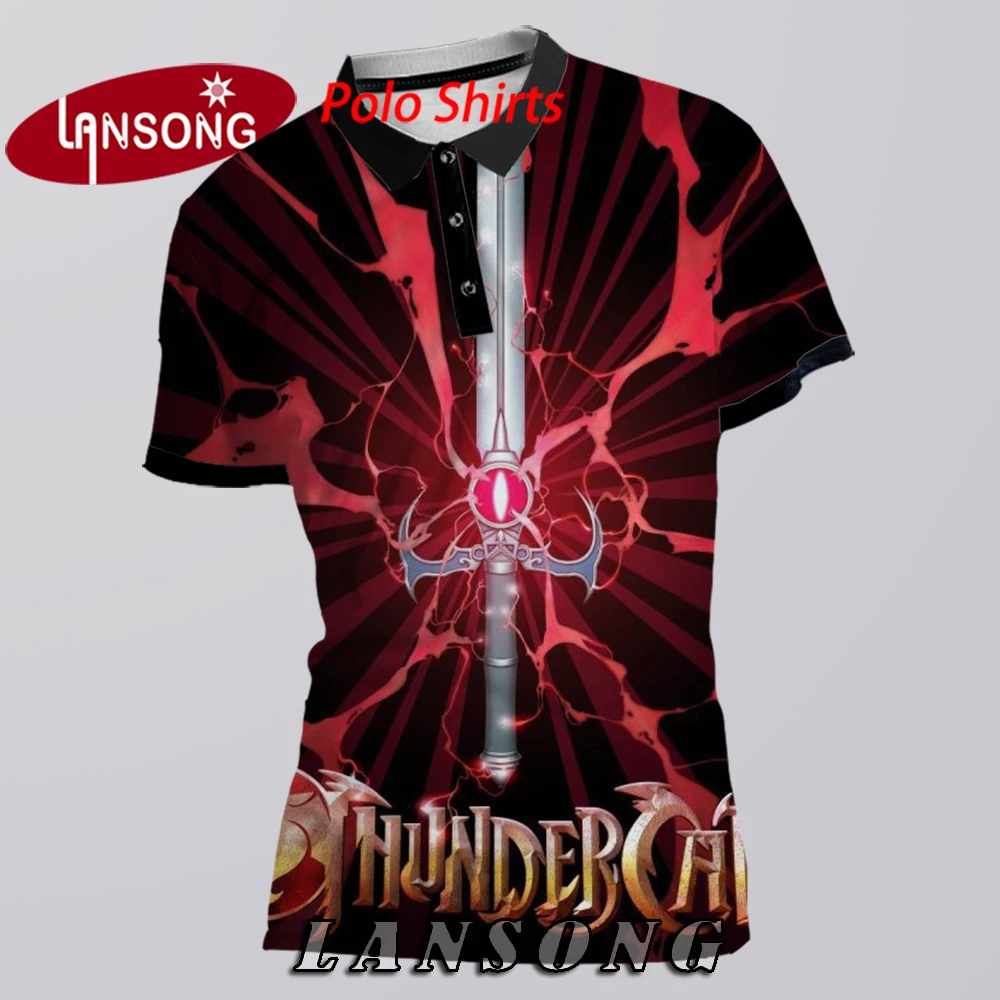 

New Hip Hop Streetwear 3d Print Hoodies Mens Thundercats Sword Of Omens Sweatshirts/Pants Jacket Men Shorts Hooded Home Clothes