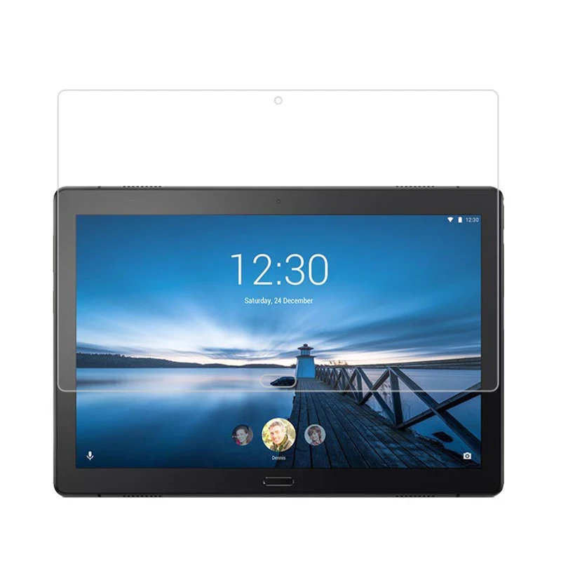 Стеклянная крышка для LENOVO TAB E10 P10 M10, защитное закаленное стекло для экрана P E M 10, защитная крышка
