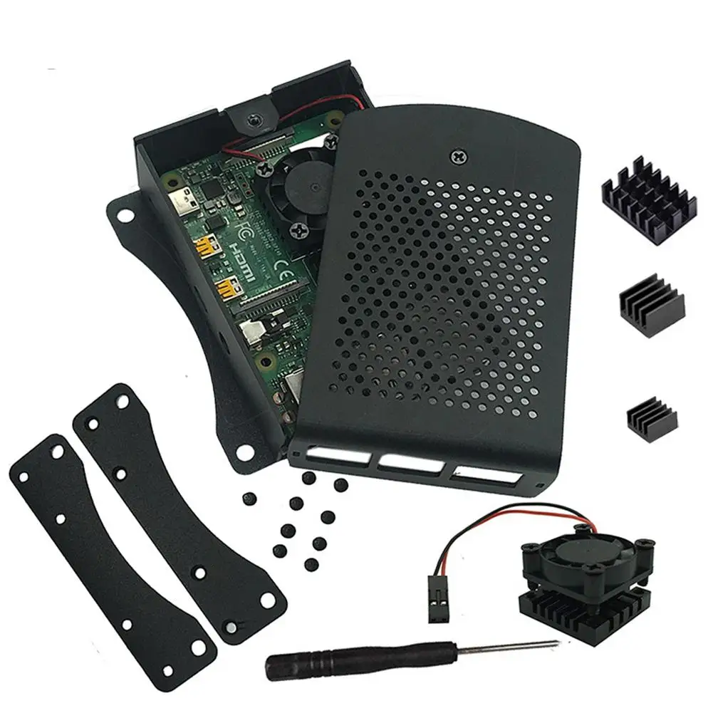 Металлический чехол из алюминиевого сплава алюминиевый теплоотвод с