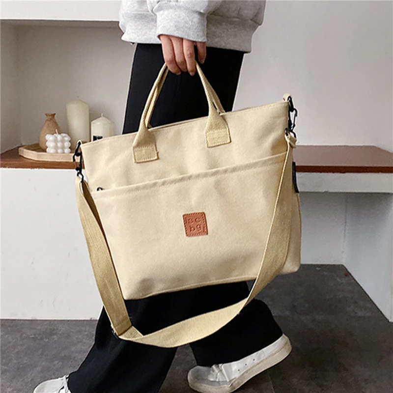 

Ladies Fashion Crossbody Bags Summer Students Shoulder Bag Female Casual Shopping Women Messenger Bags