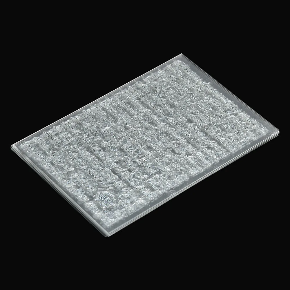 12 шт 3DMulti-elemen наклейки для нейл-арта наклейки для ногтей Типсы украшения DIY маникюр украшения для нейл-арта D40