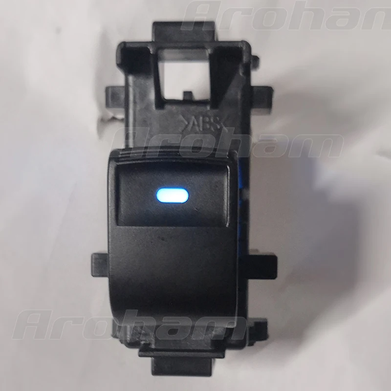 1 шт . единый переключатель подъемников окон пассажирский для Toyota RAV4 Camry Corolla Cruiser