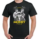 Pablo футболка Escobar El Чапо плаще мужские забавные гангстерском наркокартель повседневный комплект из футболки для мужчин Топ летний Свободный Топ Футболка