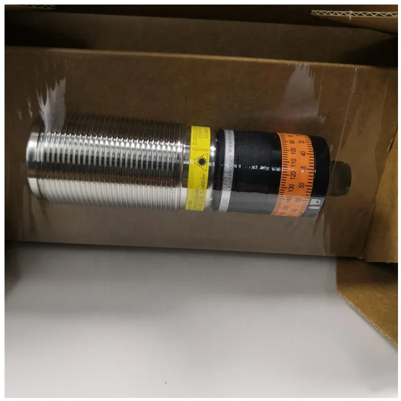 

New Original OID200 Photoelectric distance sensor