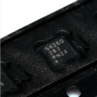 

TPS54260DRCR TPS54260 TPS54260DRCT 54260 Conv DC-DC 3,5 V до 60V синхронный понижающий с одним выходом 0,8 V до 58V 2.5A 10-контактный VSON