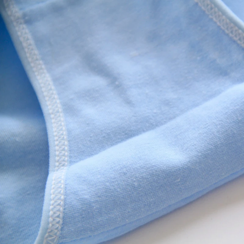 1 шт. женские трусы сексуальные хлопковые мягкие дышащие нижнее белье для девушек