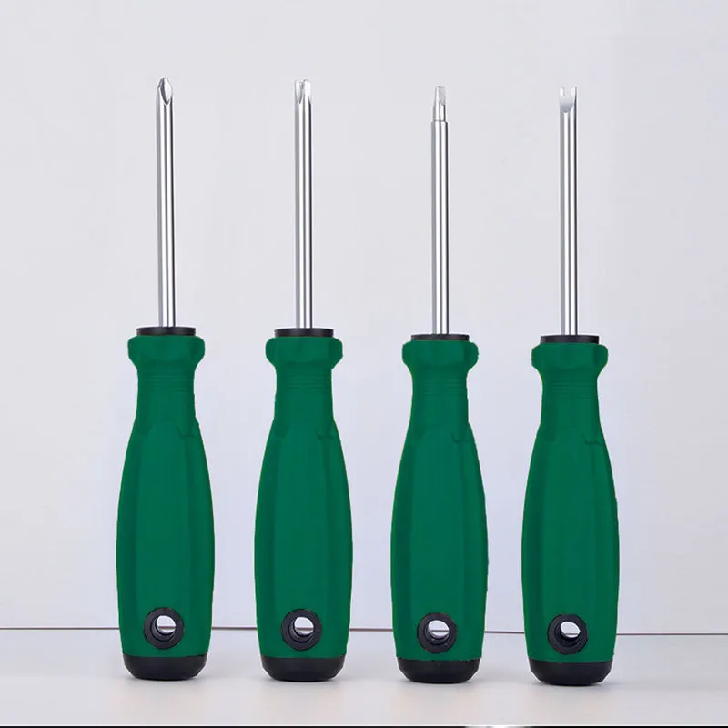 

Detachable Socket Special-Shaped Screwdriver U-Shaped Y-Shaped Screwdriver Triangle Magnetic Screwdriver Inner Cross Screwdriver