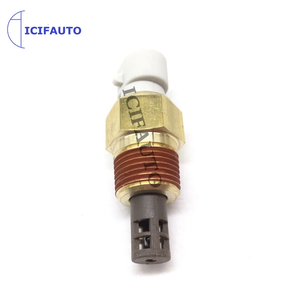 Датчик температуры впускного воздуха для Chevrolet Express C1500 C2500 Cadillac Buick GMC Oldsmobile Pontiac
