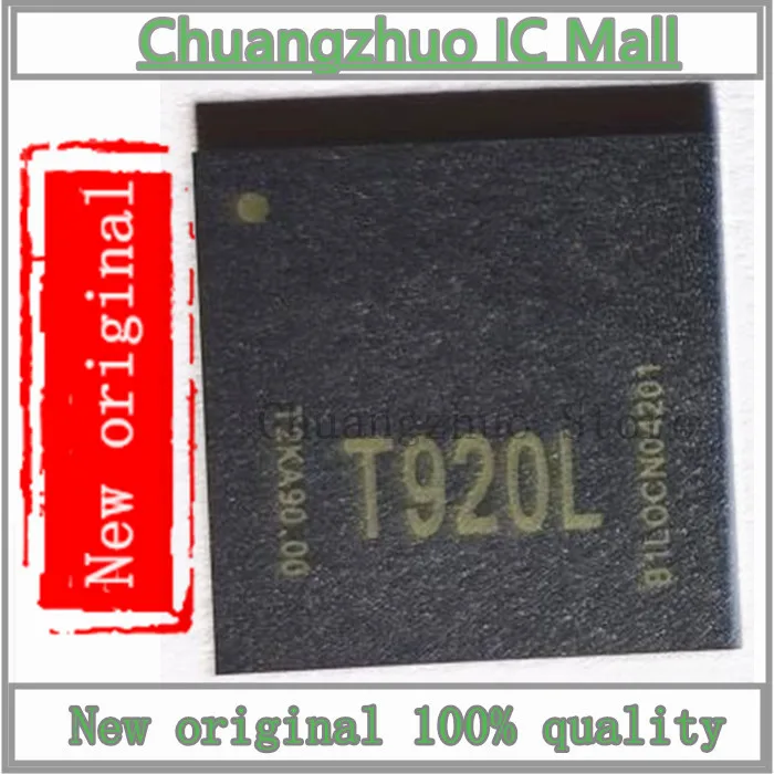 

1PCS/lot T920L T920L-H BGA IC Chip New original